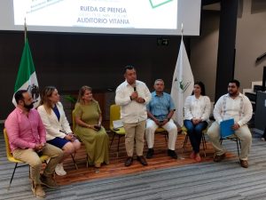 Anuncian el XIII Summit Turístico Internacional AMPI 2024 en Vallarta