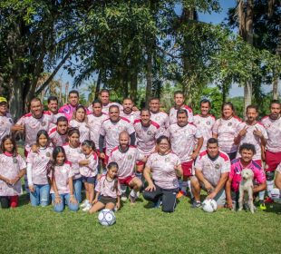 Liga Dominical Vallarta Premier: Estos son los partidos de vuelta del domingo 21 de abril