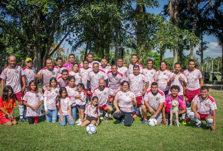 Liga Dominical Vallarta Premier: Estos son los partidos de vuelta del domingo 21 de abril