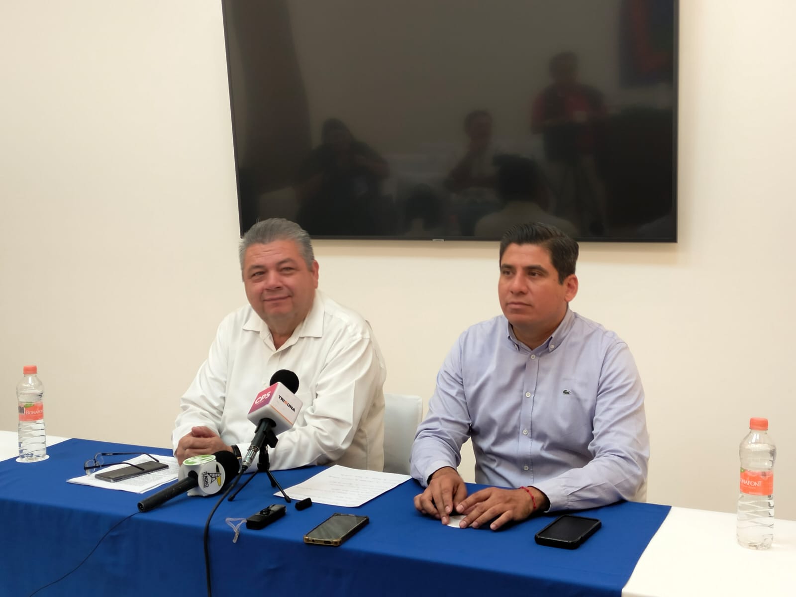 Juan Pablo Martínez, nuevo presidente del CCE de Vallarta y Bahía de Banderas