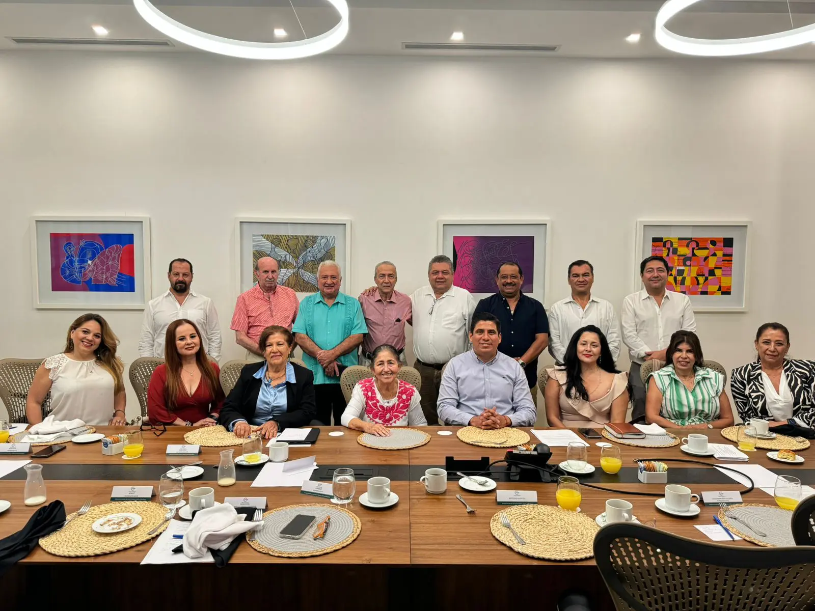 Juan Pablo Martínez, nuevo presidente del CCE de Vallarta y Bahía de Banderas
