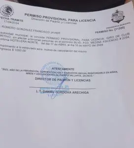 Hotel denunciará al Ayuntamiento de Vallarta por permiso irregular de canchas de tenis