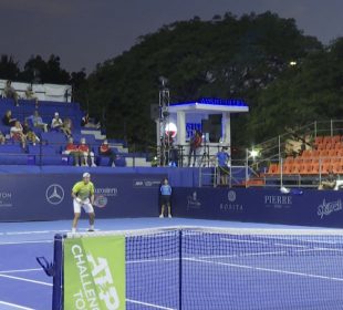 Hotel denunciará al Ayuntamiento de Vallarta por permiso irregular de canchas de tenis