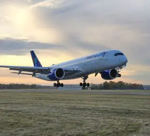 El vuelo Vallarta-Praga sólo será disponible para turistas europeos, por ser chárter