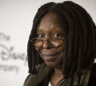 Whoopi Goldberg