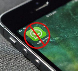 ¡Ponte atento! Estos son los celulares que ya NO tendrán WhatsApp en mayo