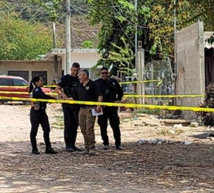 Artesano oaxaqueño es asesinado en riña de Puerto Vallarta