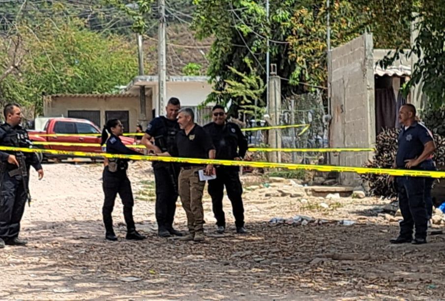 Artesano oaxaqueño es asesinado en riña de Puerto Vallarta
