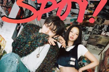 ZICO y Jennie