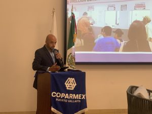 Hace falta habilitar más vías de conectividad en Vallarta, señala la Coparmex