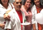 Murió el doctor Isidoro, fundador de Clínica ISSSTE Vallarta