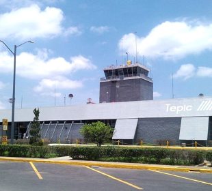 Aeropuerto Internacional de Tepic