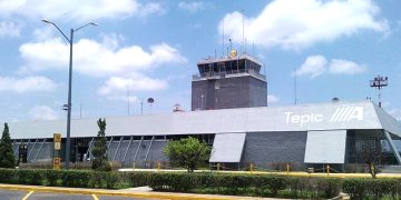 Aeropuerto Internacional de Tepic