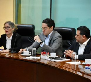 Elementos de Seguridad Pública en Jalisco