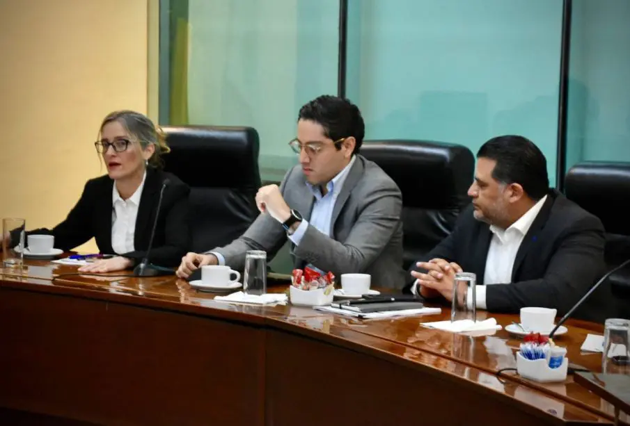 Elementos de Seguridad Pública en Jalisco