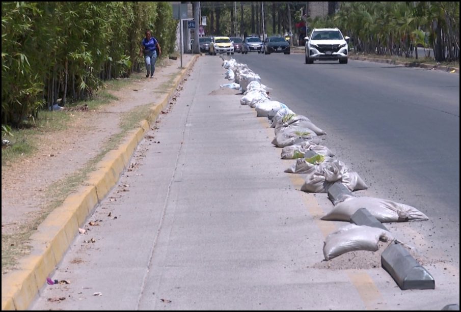 Ciclovía