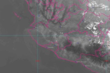 Mapa del clima