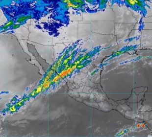 Mapa del clima