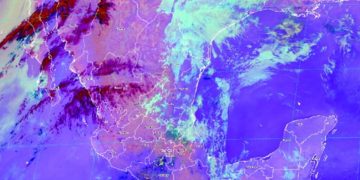 Mapa del clima