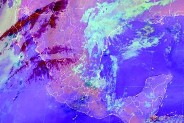 Mapa del clima