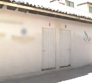 Baños de Las Glorias