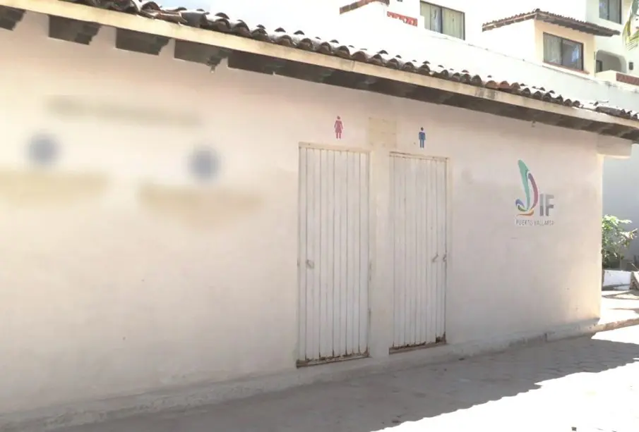 Baños de Las Glorias