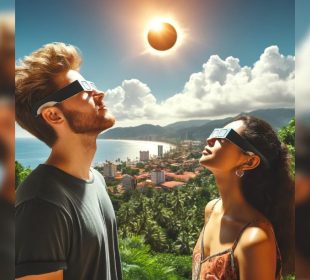 Eclipses Solares: Entre la Sombra y el Mito