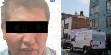 Acusan que feminicida serial de Iztacalco usó tarjeta y celular de víctima tras asesinarla