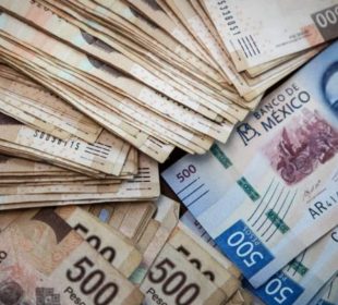 Dinero en México