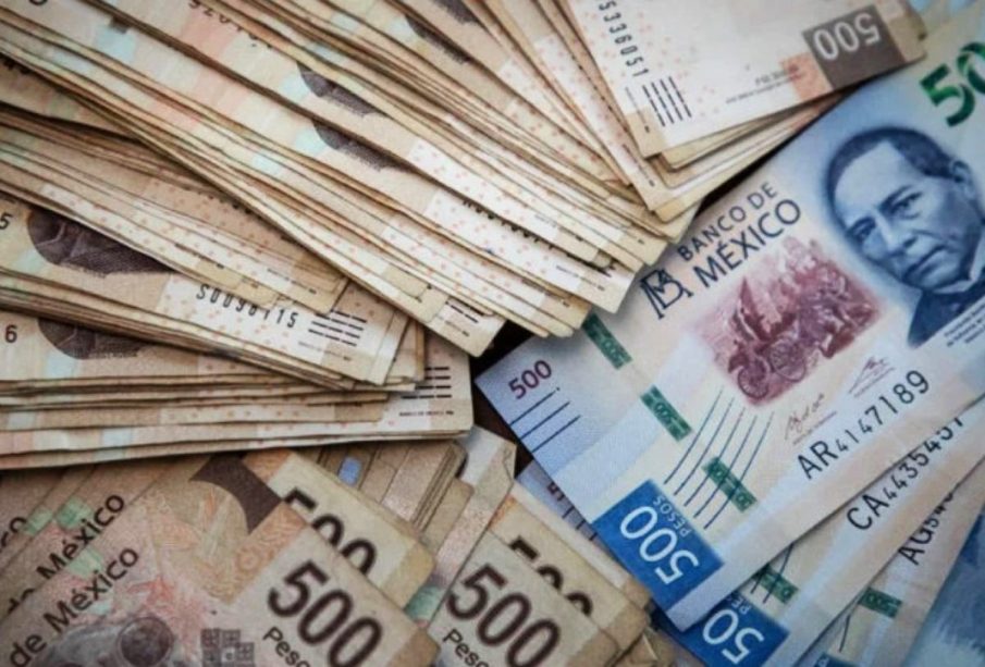 Dinero en México