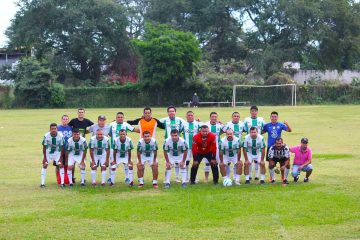 Equipo a participar en la liguilla dominical