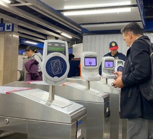 ¡Adiós para siempre! Este es el último día para usar el boleto del Metro CDMX