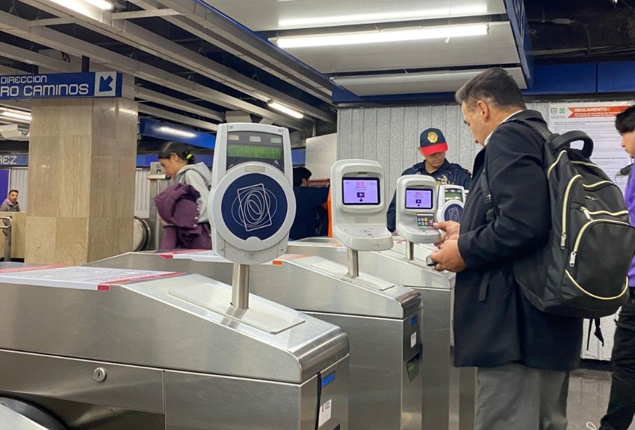 ¡Adiós para siempre! Este es el último día para usar el boleto del Metro CDMX