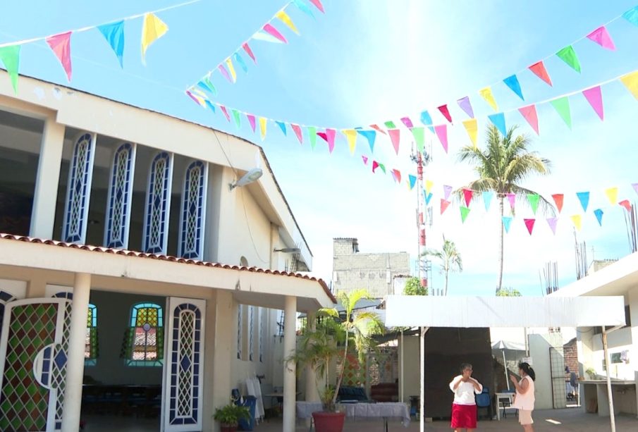 Iglesia de San José Obrero