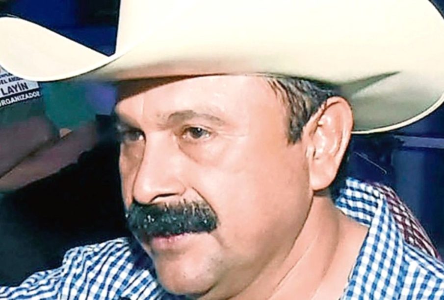 Hilario Ramírez Layín