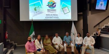 Anuncian el XIII Summit Turístico Internacional AMPI 2024 en Vallarta