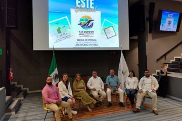 Anuncian el XIII Summit Turístico Internacional AMPI 2024 en Vallarta