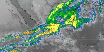 Mapa del clima