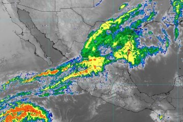 Mapa del clima