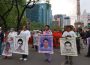 marcha en la CDMX