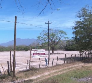 Panteón El Zancudo en Vallarta