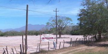 Panteón El Zancudo en Vallarta