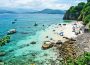 Playa Guayabitos en Compostela