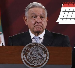 ¡Cuenta regresiva! ¿Cuánto tiempo le queda a AMLO como Presidente en el sexenio más corto?