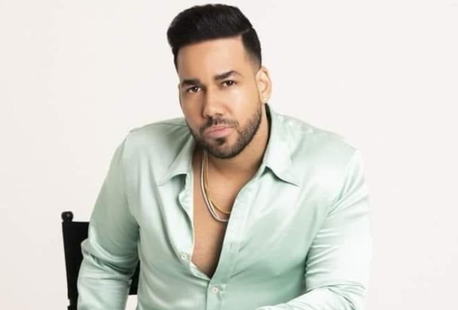 Romeo Santos