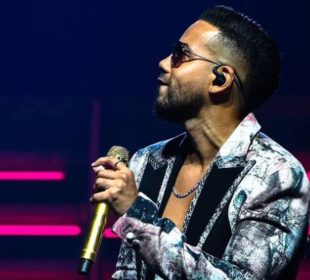 Romeo Santos