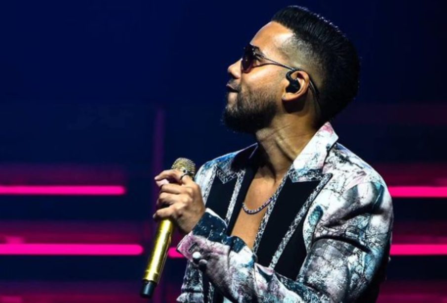 Romeo Santos