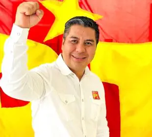 Rey David Gutiérrez