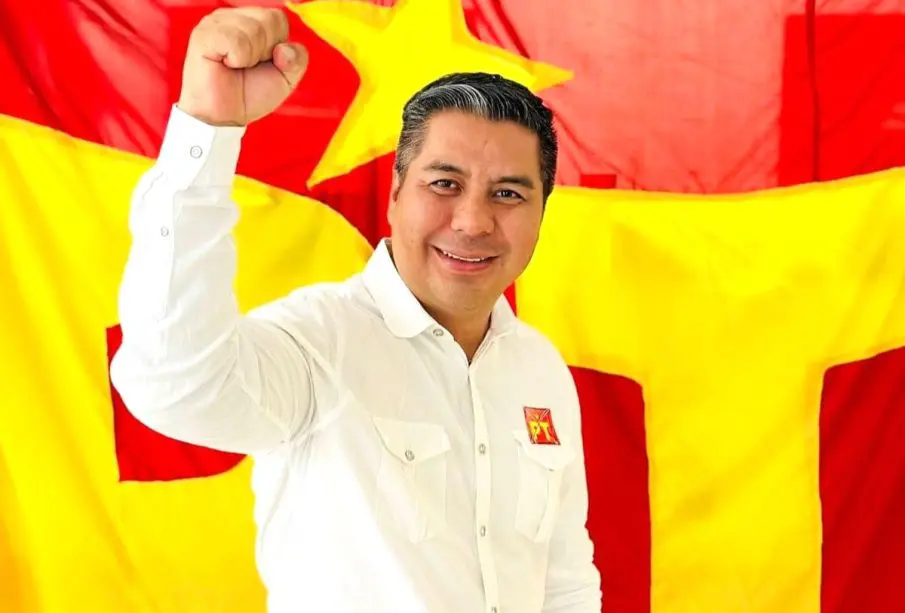Rey David Gutiérrez