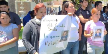 Estudiantes de la UDG en paro de actividades